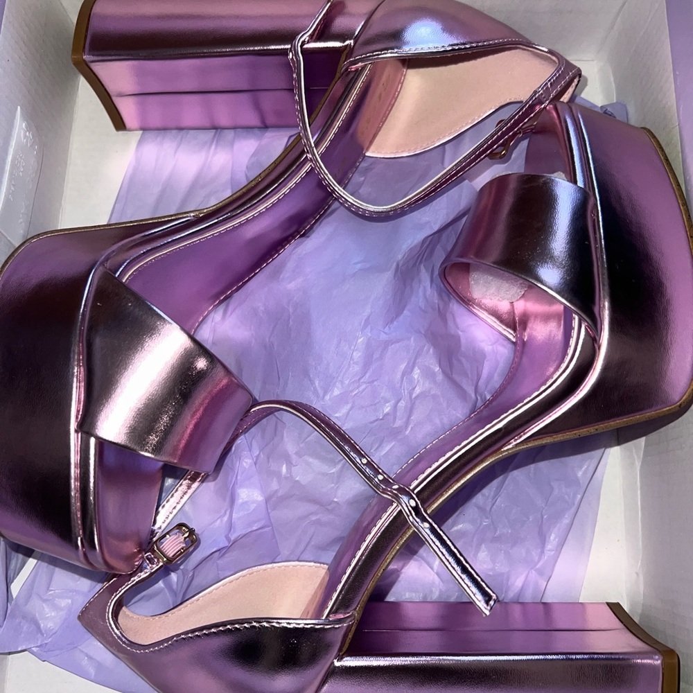 Heels
